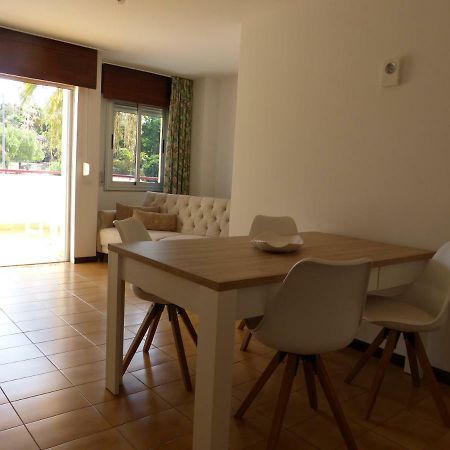 Suncanarias Apartamento La Chocita Arona  Buitenkant foto