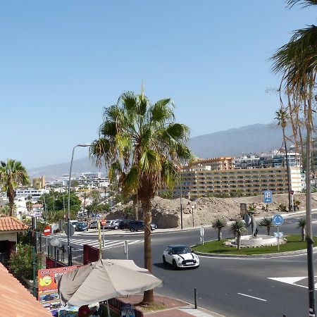 Suncanarias Apartamento La Chocita Arona  Buitenkant foto