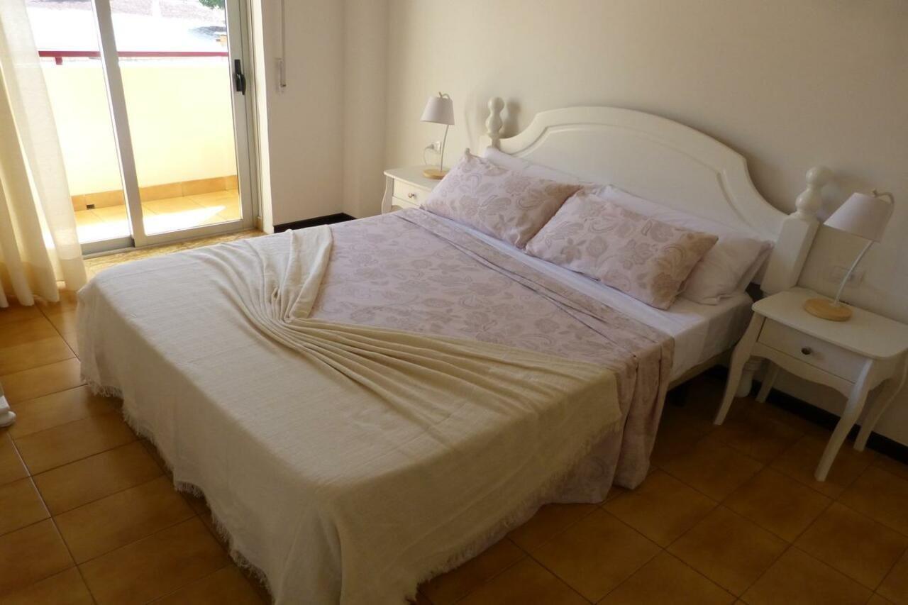 Suncanarias Apartamento La Chocita Arona  Buitenkant foto