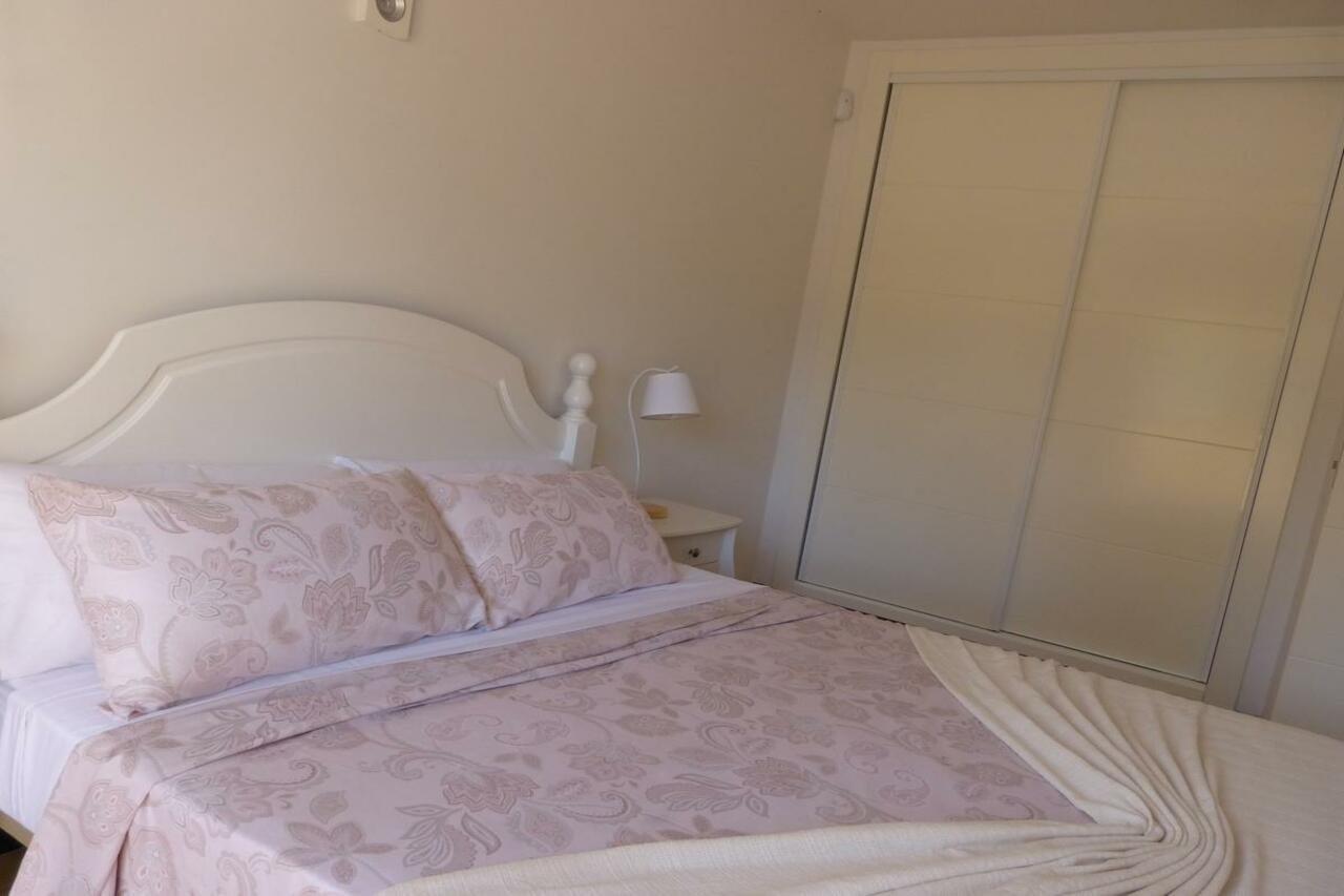 Suncanarias Apartamento La Chocita Arona  Buitenkant foto