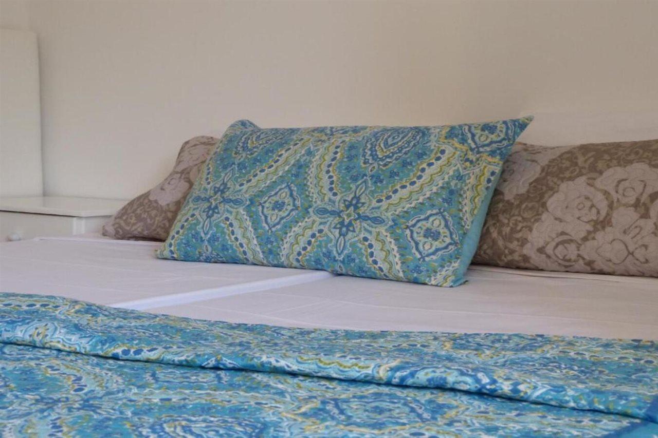 Suncanarias Apartamento La Chocita Arona  Buitenkant foto
