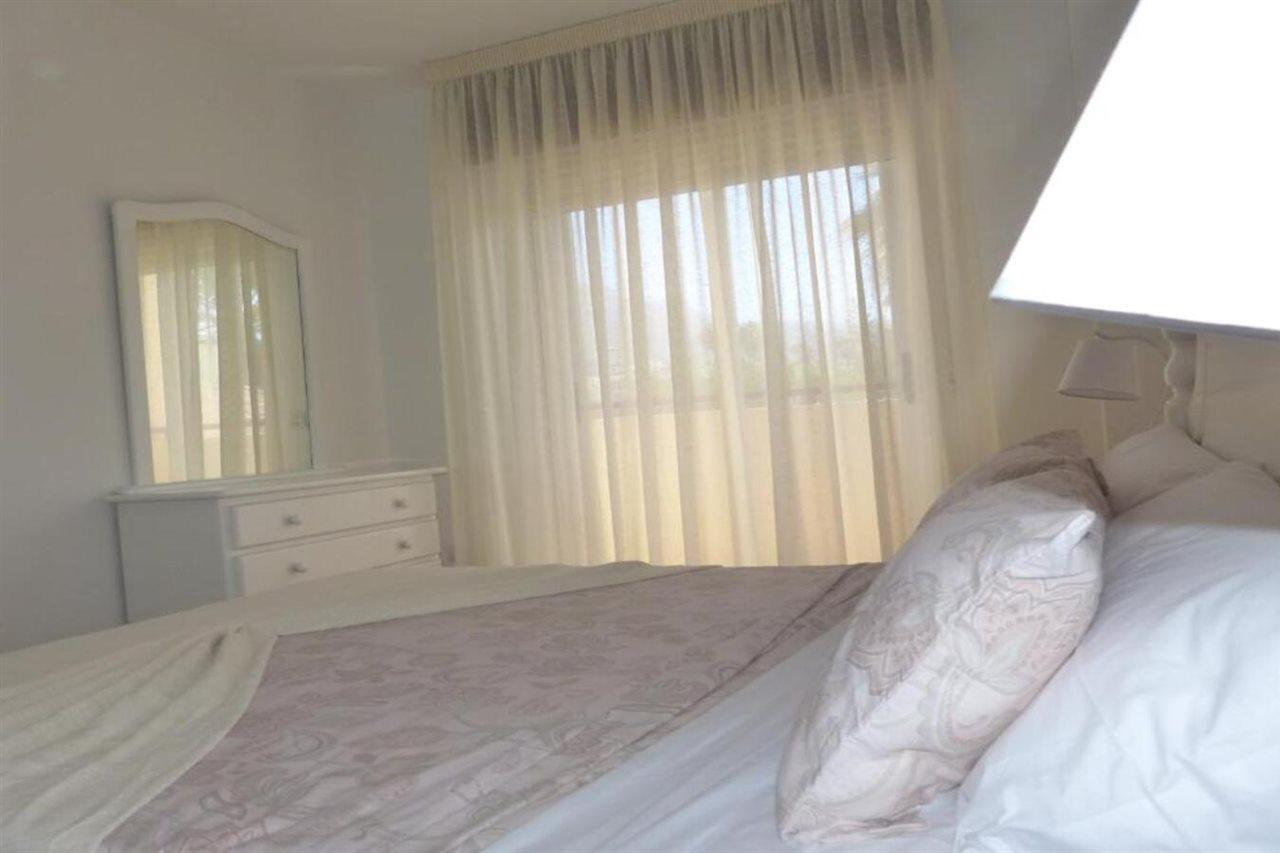 Suncanarias Apartamento La Chocita Arona  Buitenkant foto
