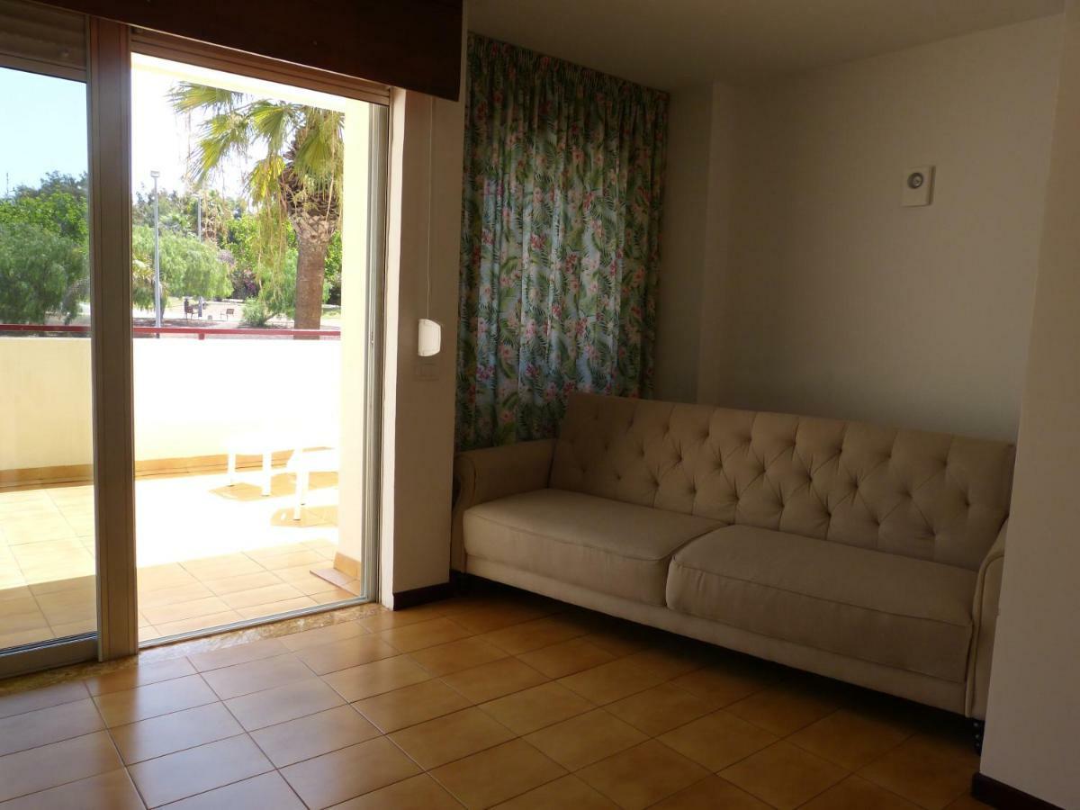 Suncanarias Apartamento La Chocita Arona  Buitenkant foto