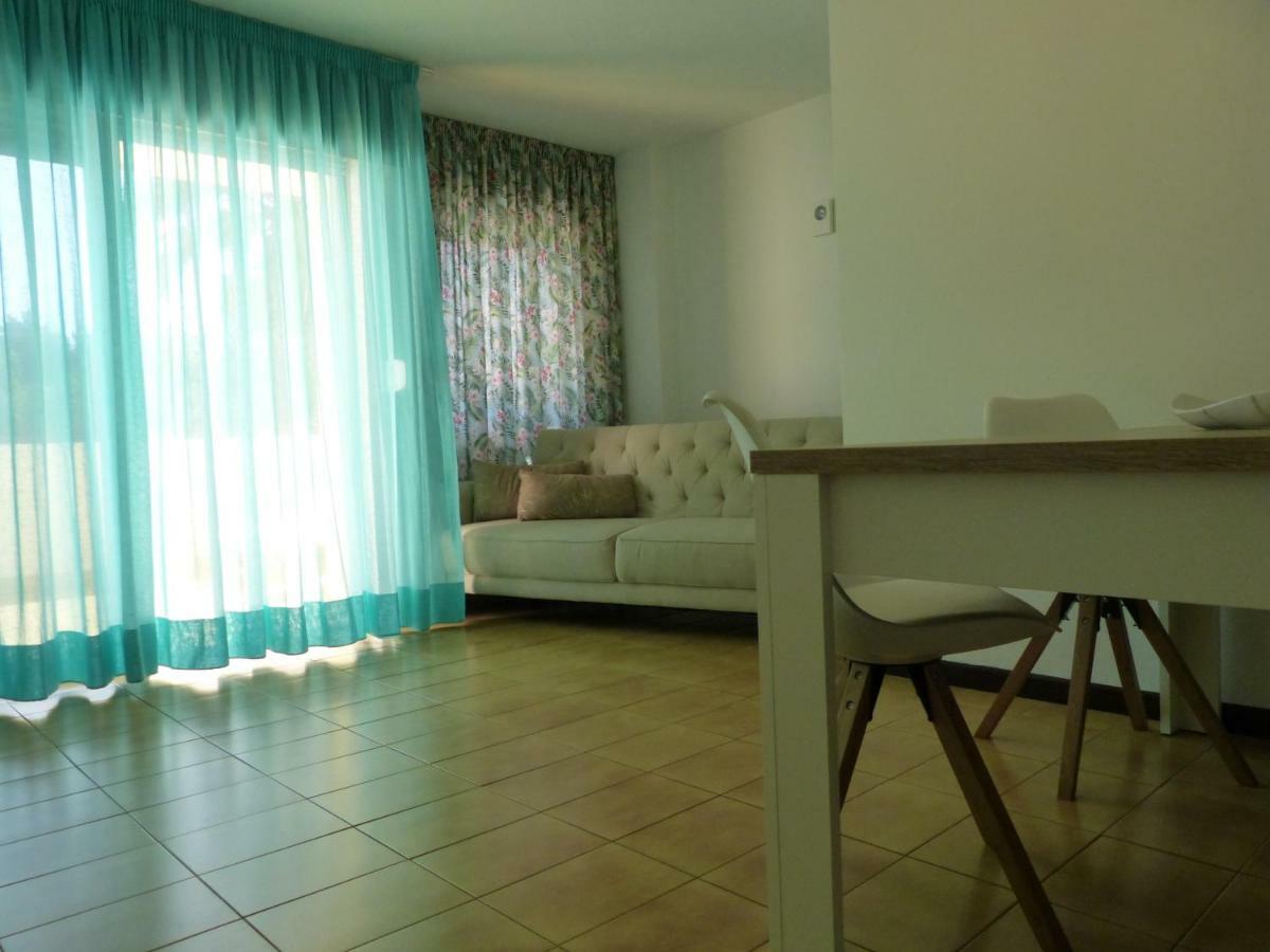 Suncanarias Apartamento La Chocita Arona  Buitenkant foto