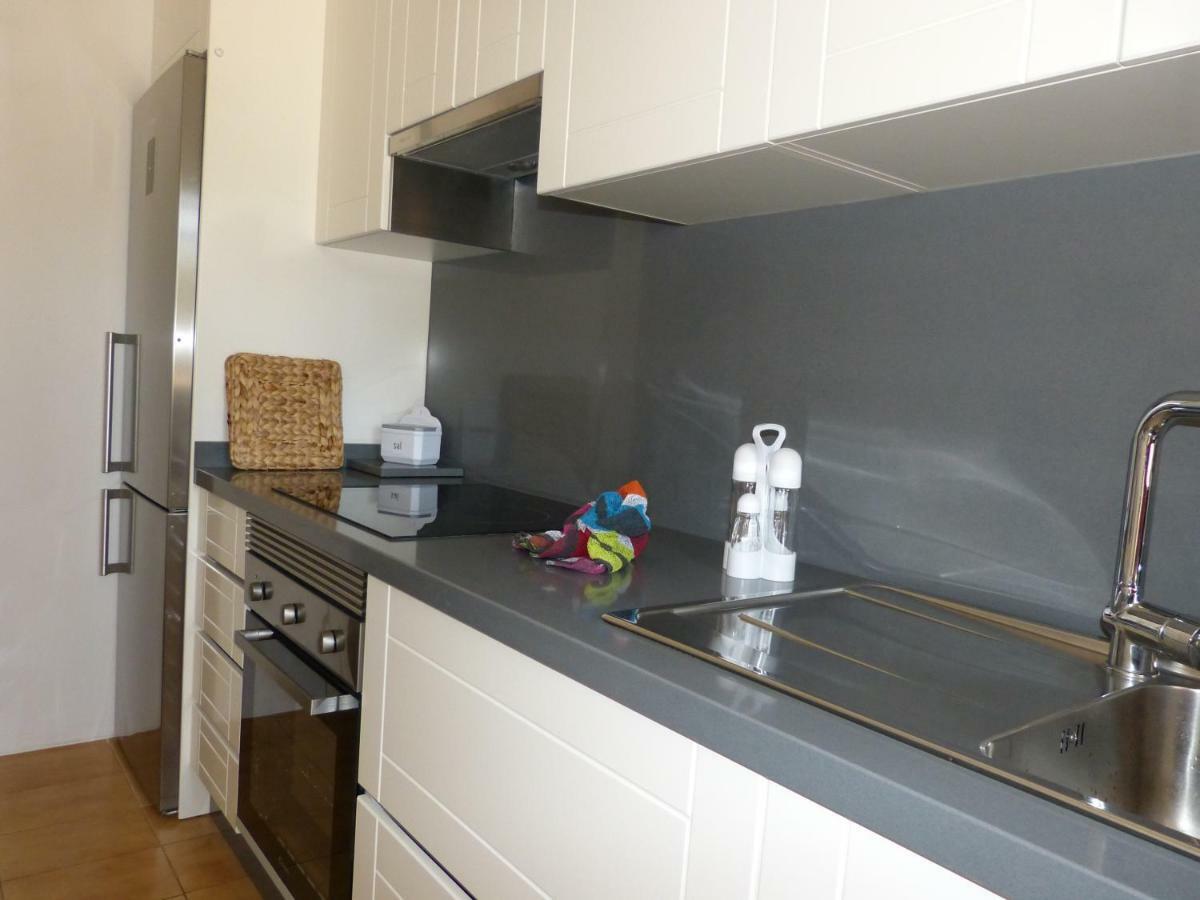 Suncanarias Apartamento La Chocita Arona  Buitenkant foto