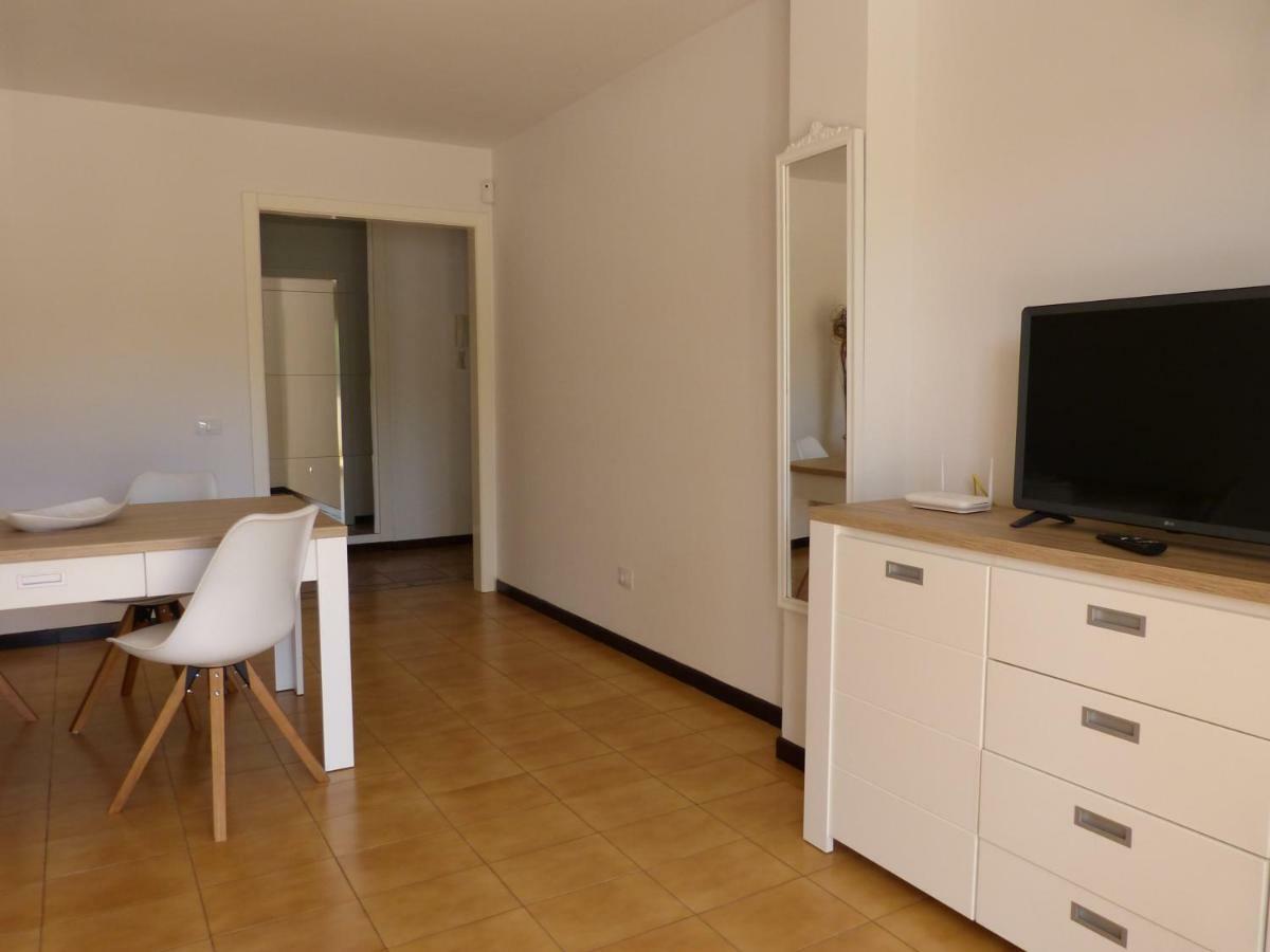 Suncanarias Apartamento La Chocita Arona  Buitenkant foto