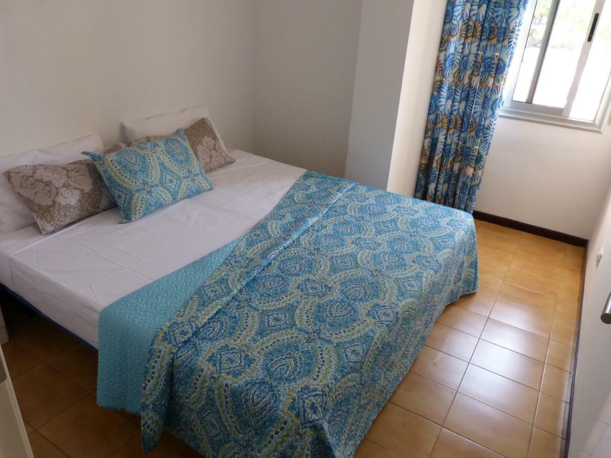 Suncanarias Apartamento La Chocita Arona  Buitenkant foto