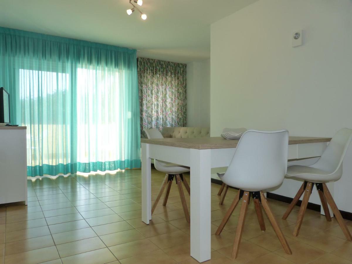 Suncanarias Apartamento La Chocita Arona  Buitenkant foto
