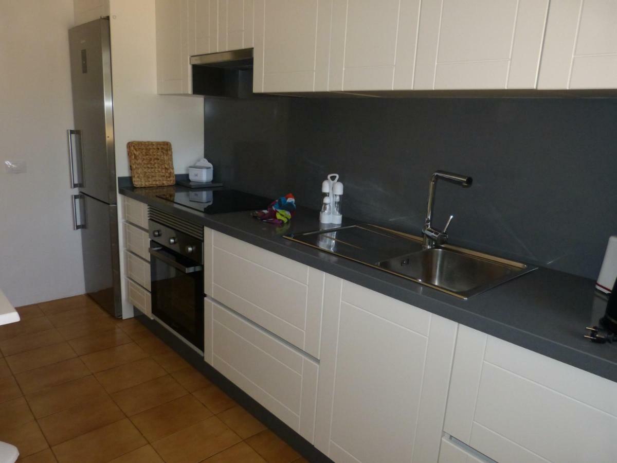 Suncanarias Apartamento La Chocita Arona  Buitenkant foto