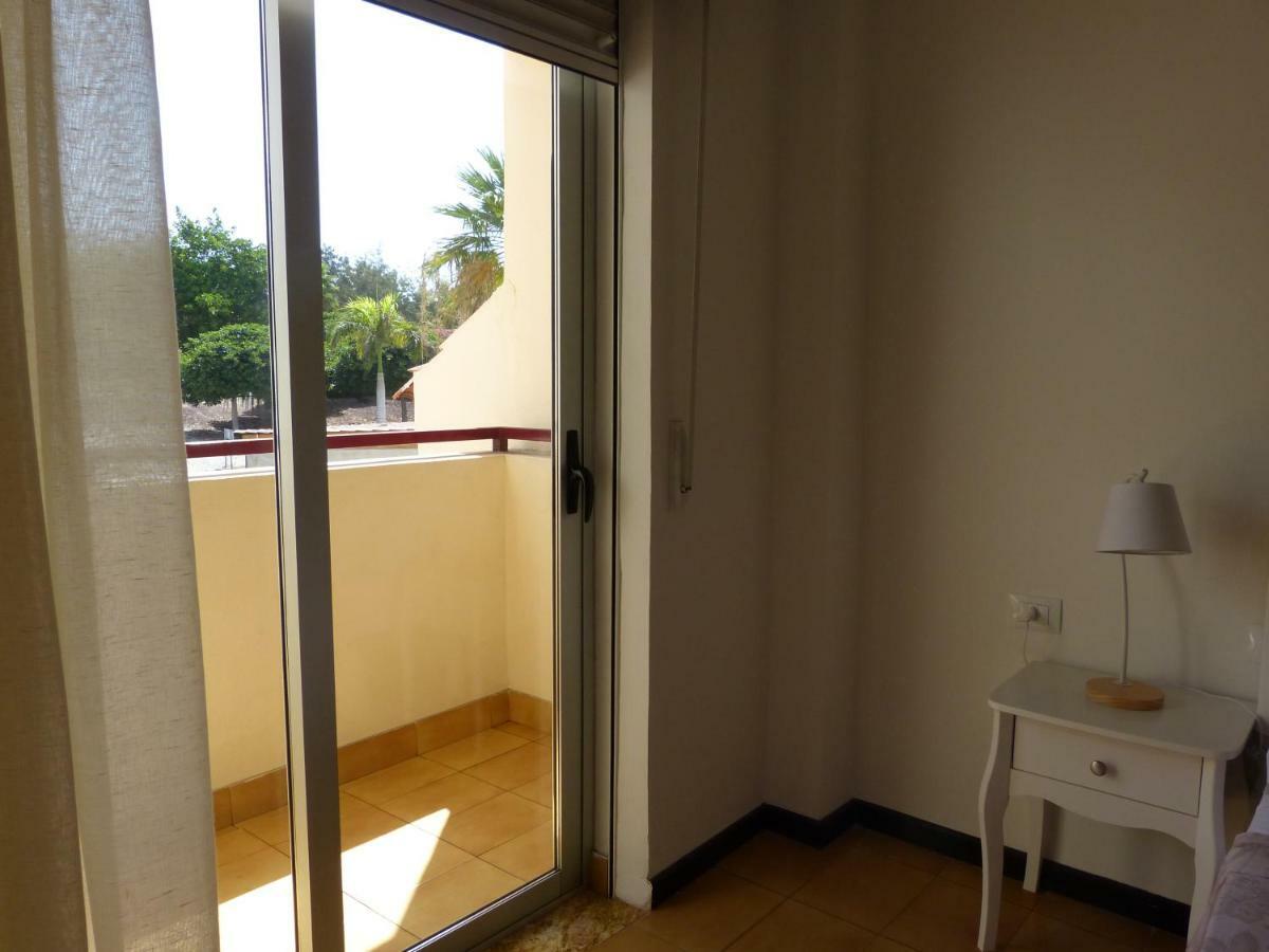 Suncanarias Apartamento La Chocita Arona  Buitenkant foto