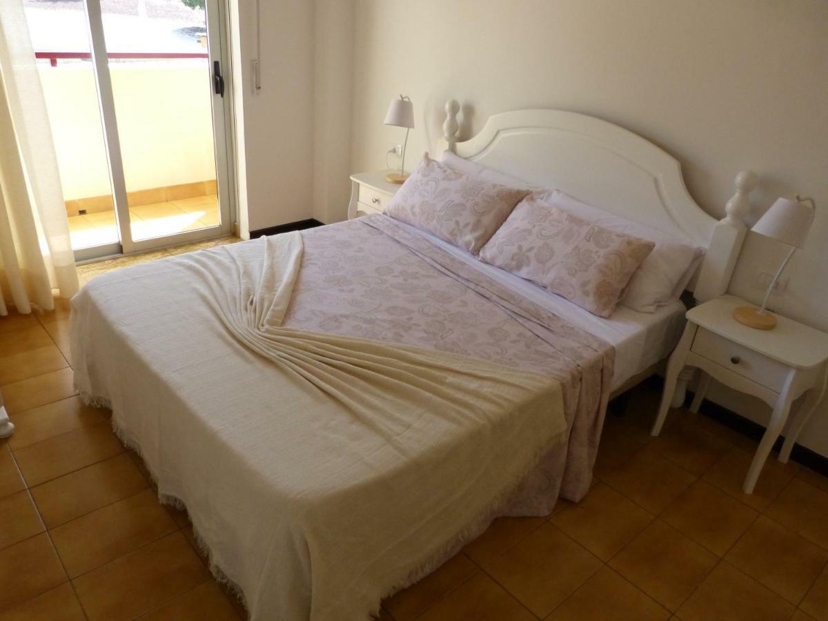 Suncanarias Apartamento La Chocita Arona  Buitenkant foto