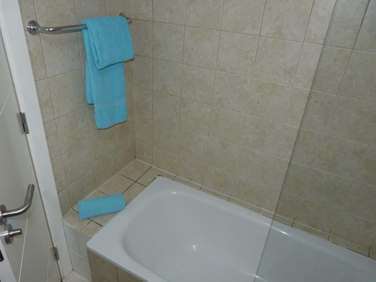 Suncanarias Apartamento La Chocita Arona  Buitenkant foto