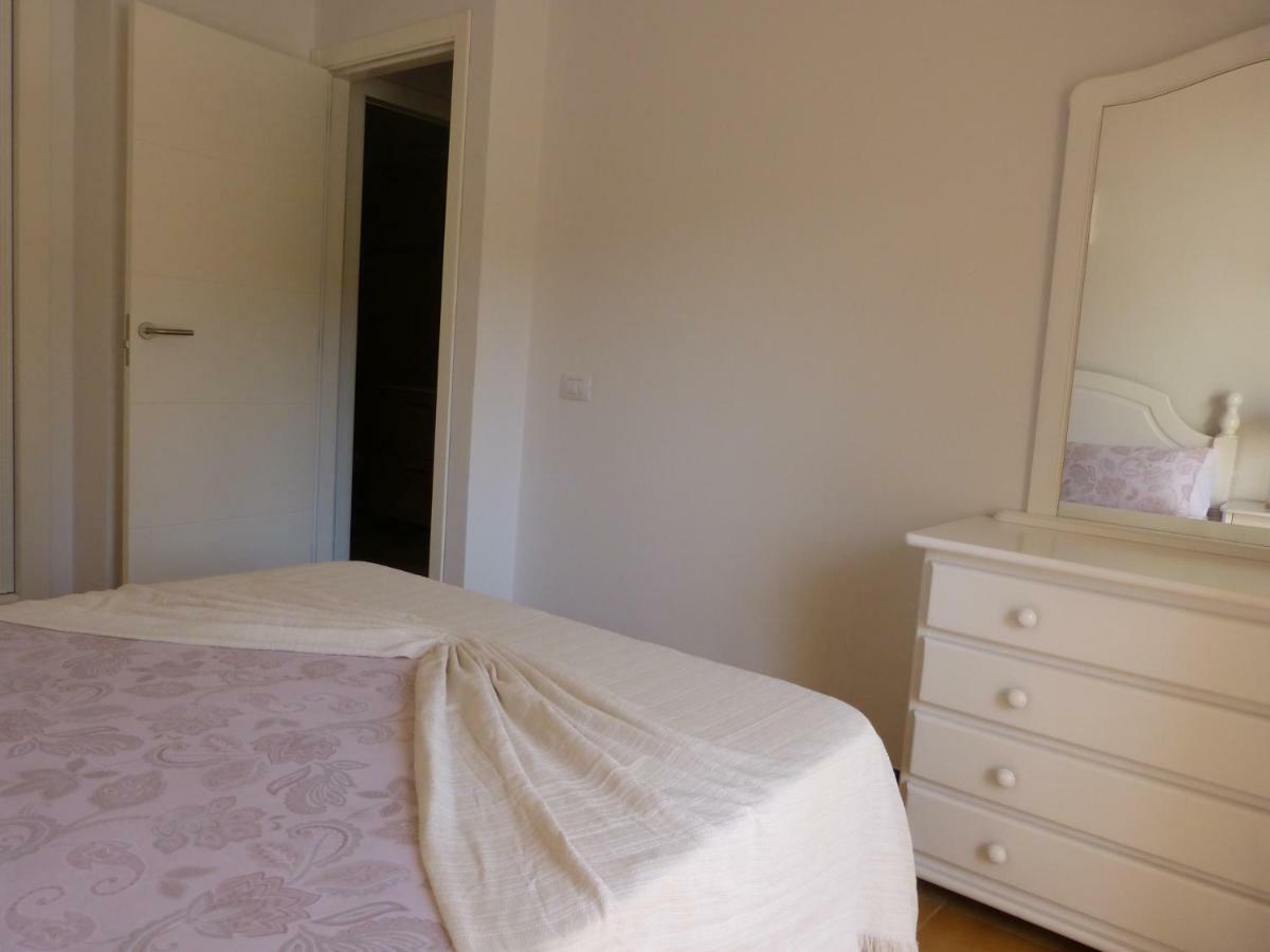 Suncanarias Apartamento La Chocita Arona  Buitenkant foto